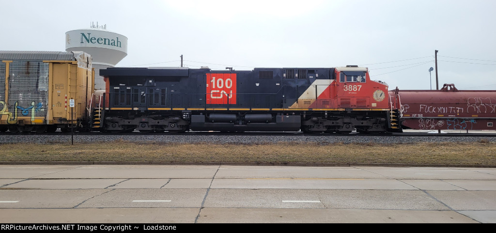 CN 3887